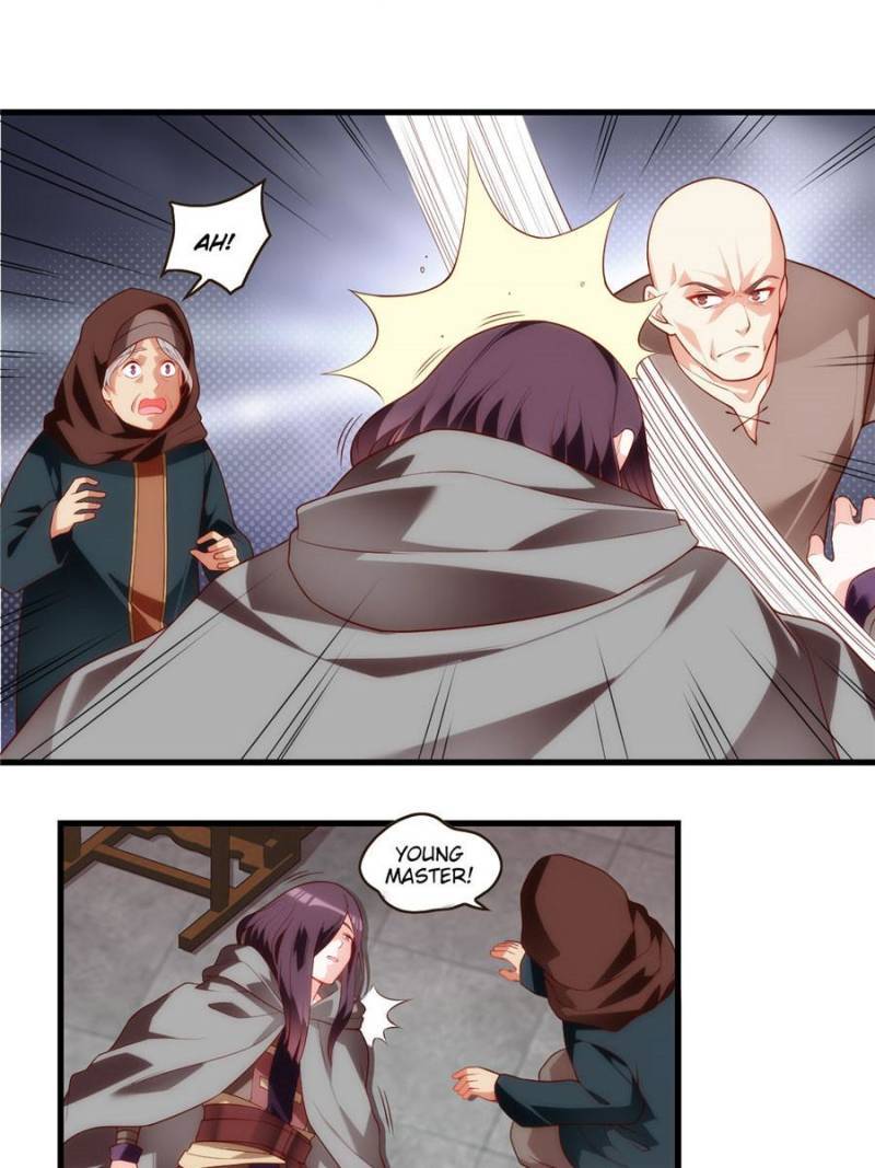 My Lackadaisical Overlord Chapter 86 23